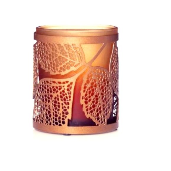 NEW Yankee Candle Co  Decorative Candle Holder - Picture 1 of 1